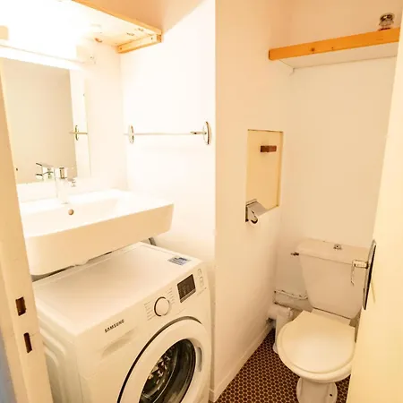 Les Arolles - Les Arolles - Ar16b Mae-3148 Apartment