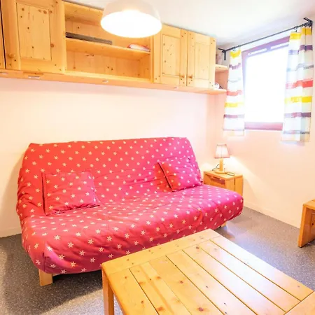 Les Arolles - Les Arolles - Ar16b Mae-3148 Villarodin-Bourget