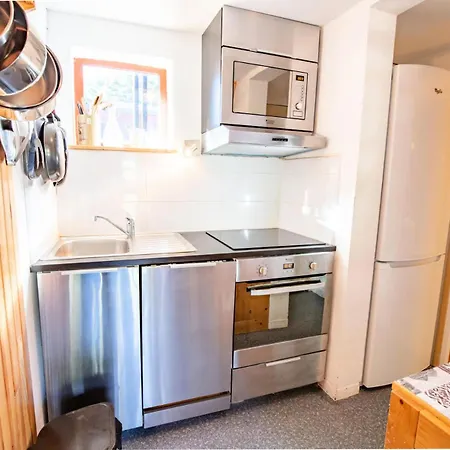 Les Arolles - Les Arolles - Ar16b Mae-3148 Apartment