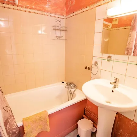 Les Arolles - Les Arolles - Ar16b Mae-3148 Apartment *