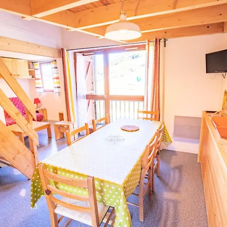 Les Arolles - Les Arolles - Ar16b Mae-3148 Apartment Villarodin-Bourget