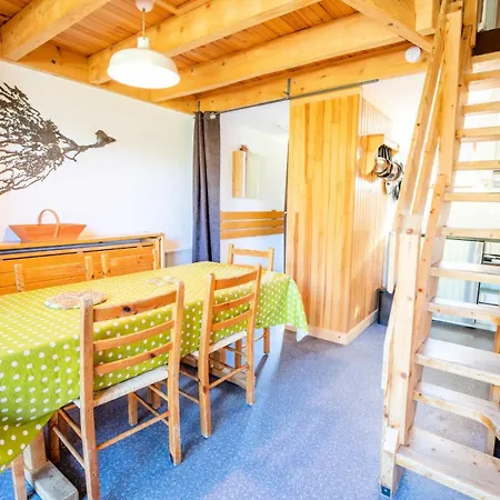 Les Arolles - Les Arolles - Ar16b Mae-3148 Apartment *